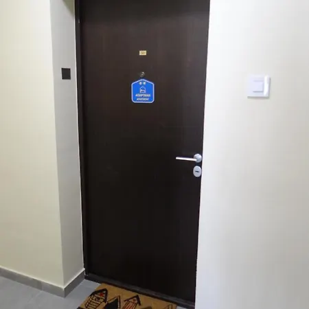 Apartment N&n