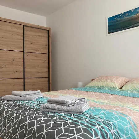 Apartment N&n