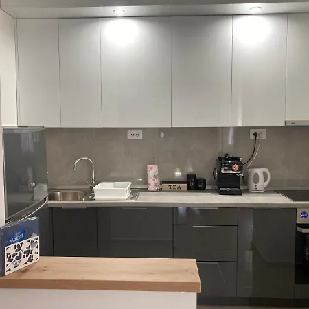 Appartamento N&n Subotica