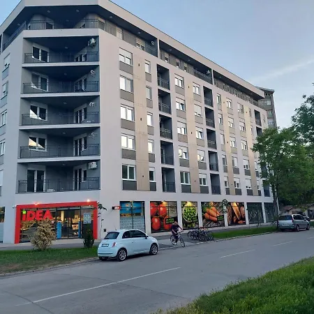 N&n Apartment