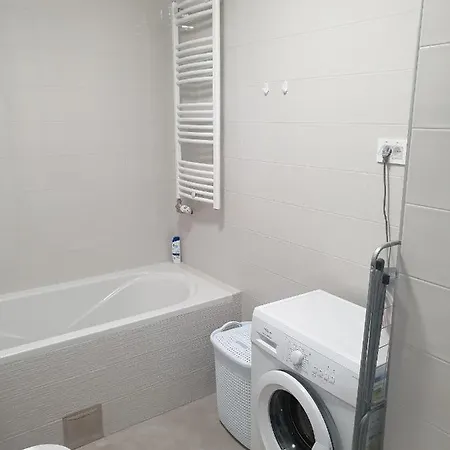 Apartment N&n