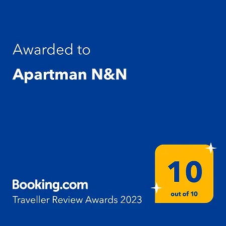 Apartment N&n