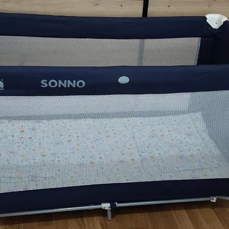 N&n Apartamento Subotica